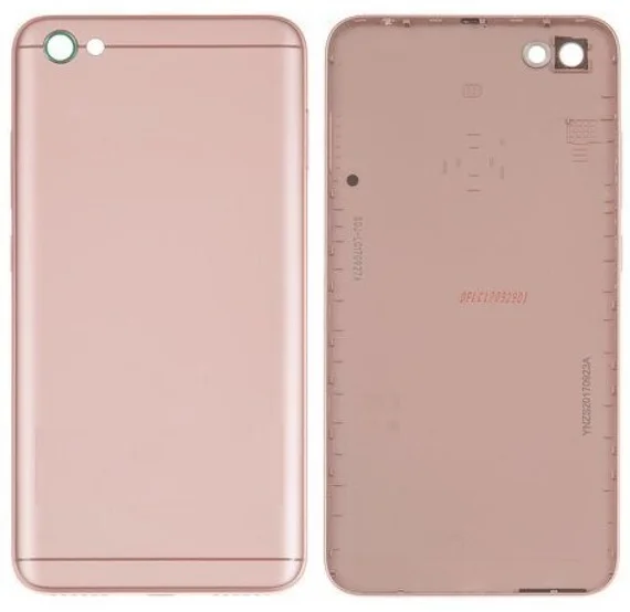 Задняя крышка для Xiaomi Redmi 5A Pink