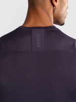Рашгард Venum G-Fit Air Deep Purple S/S