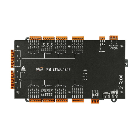 PM-4324A-160P