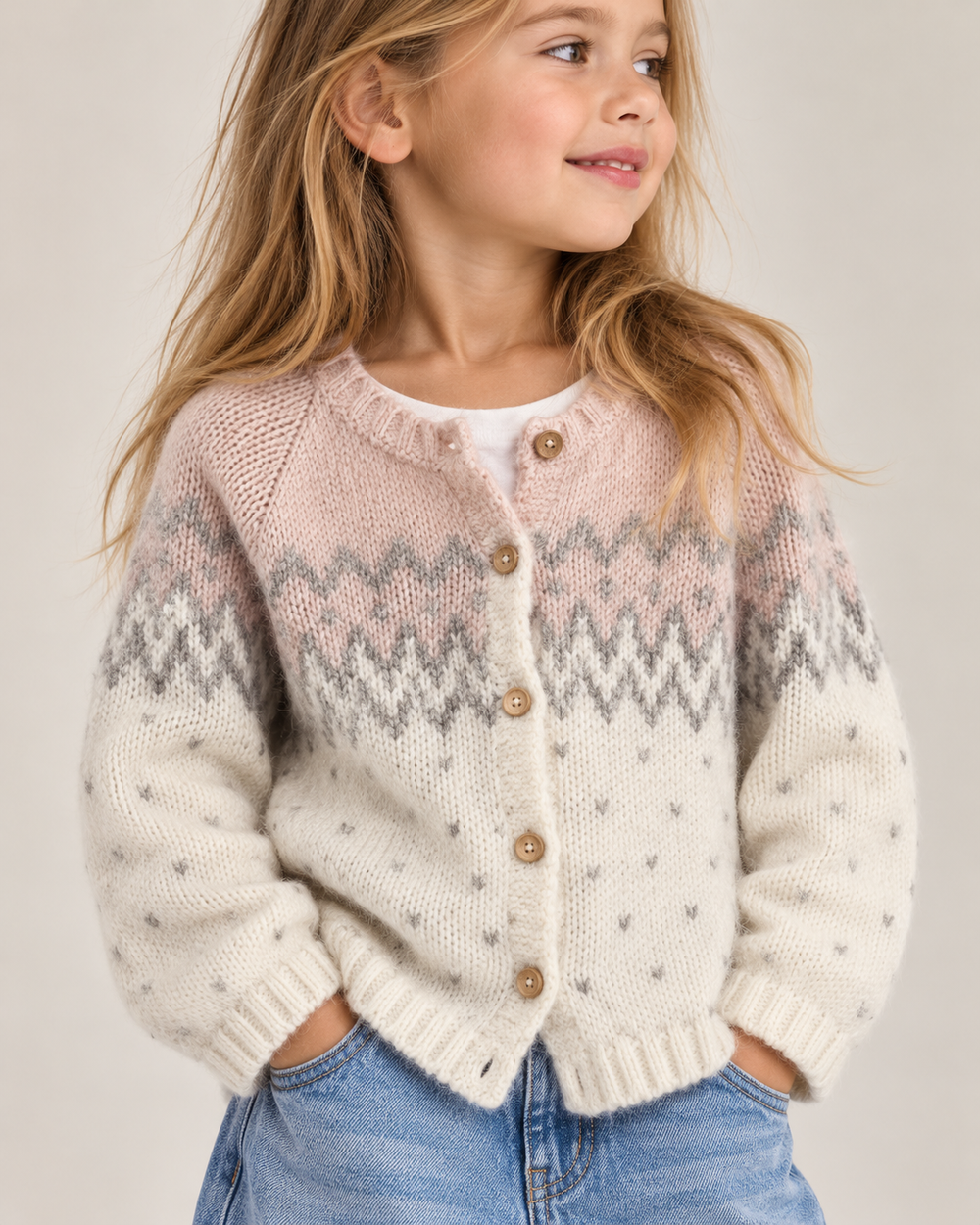 Кардиган Bebe Organic, 104