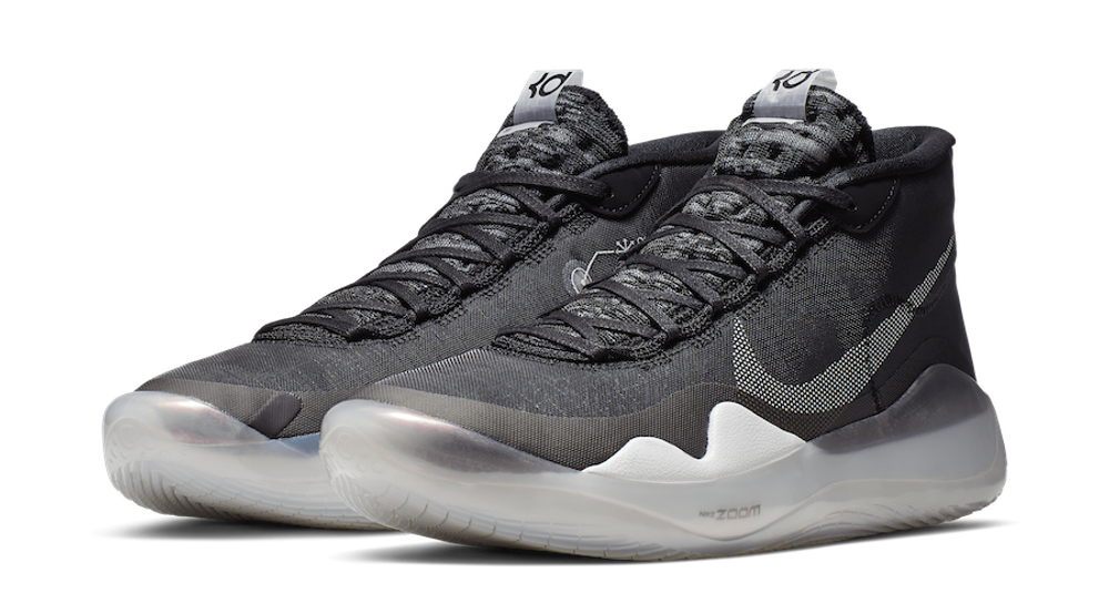 Заказать Nike KD 12 The Day One