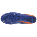 Mizuno Geo Versus 2 Blue Sprint Track And Field Shoes Unisex