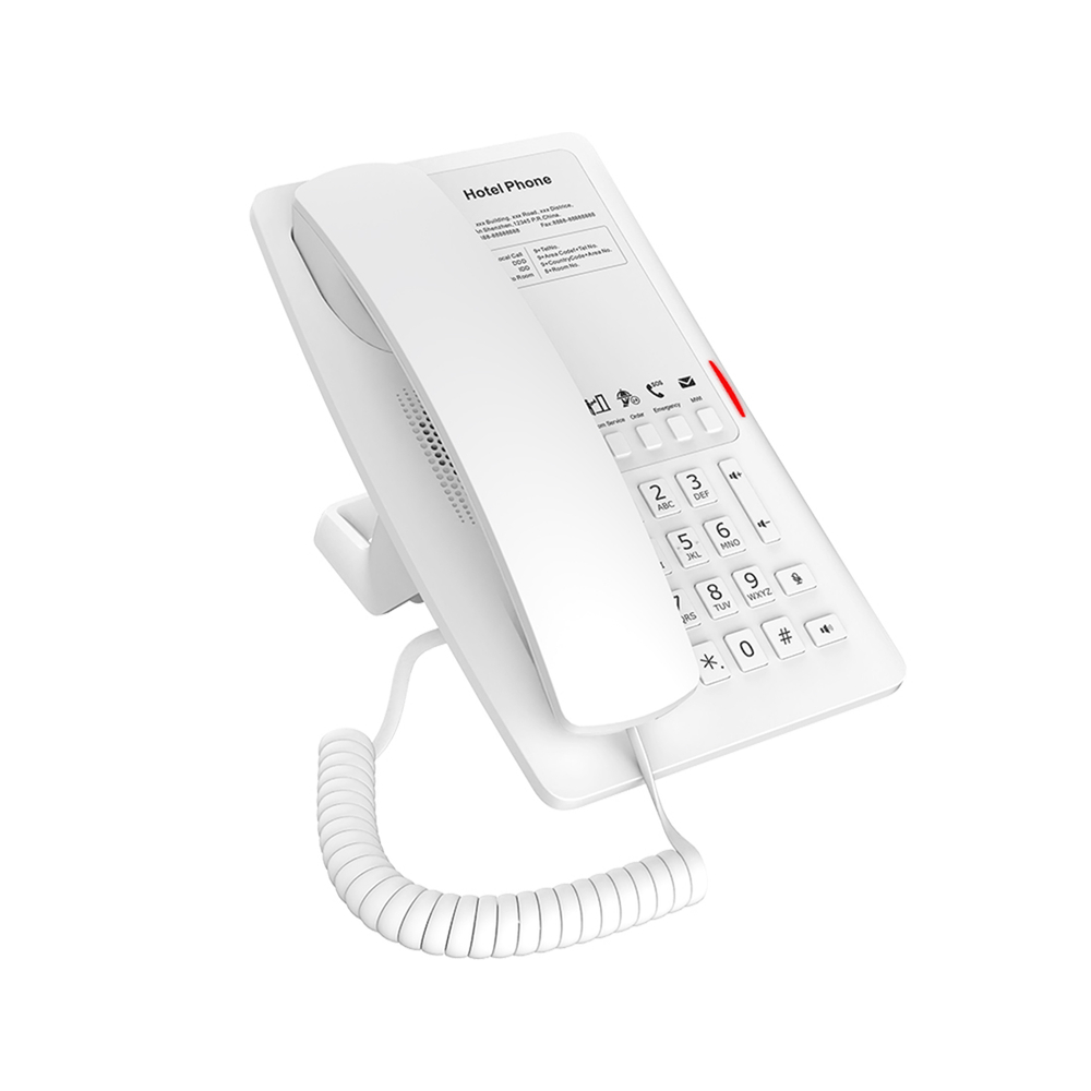 IP-телефон Fanvil H4W (B)