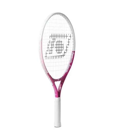 Детская теннисная ракетка Topspin Kids Racket Girls Stage 5 (17")