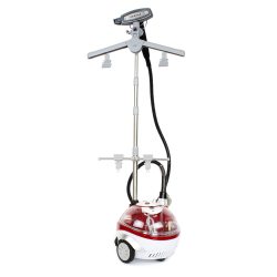 Отпариватель Grand Master GM-Q5 Multi/R Red