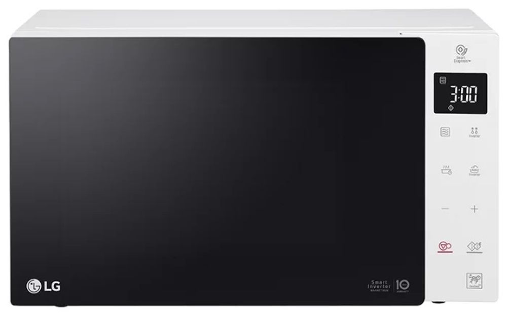 Микроволновая печь LG MW25R35GISW Микроволновая печь LG MW25R35GISW
