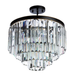 Потолочная люстра Divinare 3001/01 PL-9