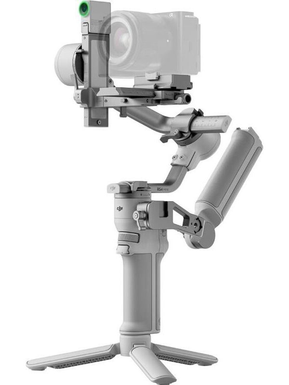 Стабилизатор DJI RS 4 Mini Combo