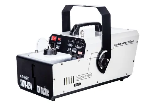 DJ POWER SNOW-1250
