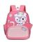 Çanta \ Bag \ Рюкзак LDX pink