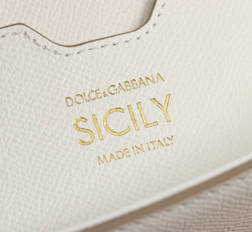 Сумка Dolce & Gabbana