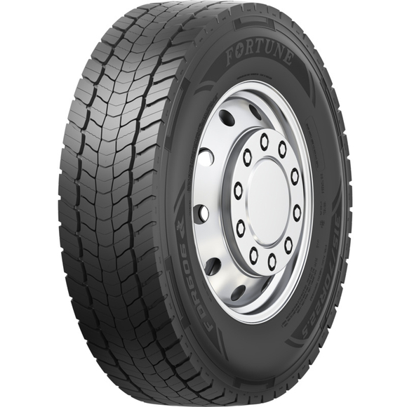 Fortune 315/70R22,5 156/150L (154/150M) FDR606 TL M+S 3PMSF 20PR ТАИЛАНД