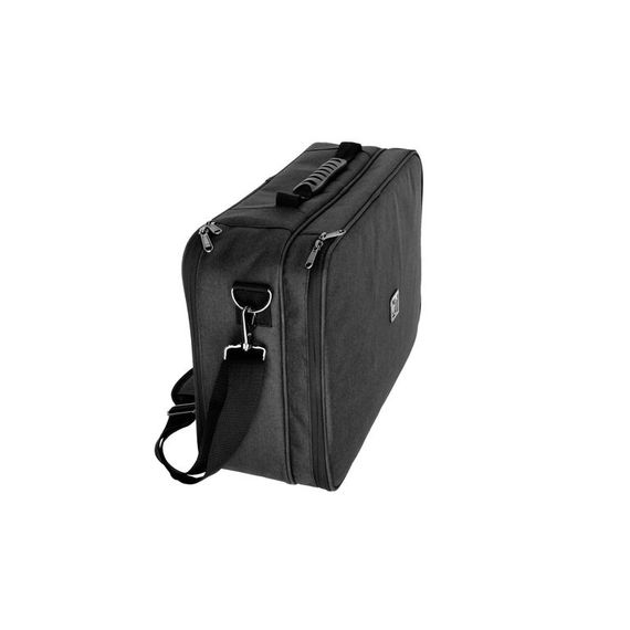Adam Hall KCABLEBAGXL - мягкая сумка-органайзер для кабелей и аксессуаров, размер XL, 21"