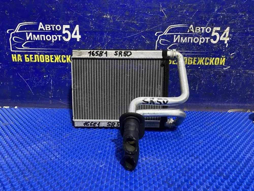Радиатор печки TOYOTA TOWNACE NOAH 1996-2007