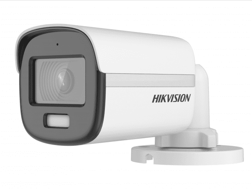 Hikvision DS-2CE10DF3T-FS (2.8 мм)