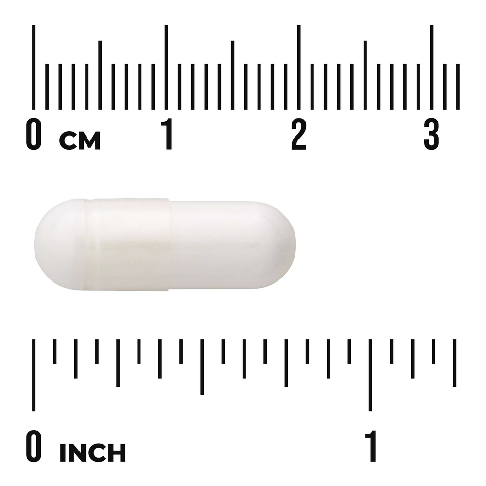 Swanson Vitamins, Габа, 250 мг, 60 капсул