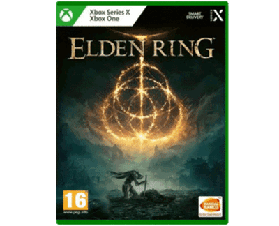 Elden Ring (Xbox) NEW