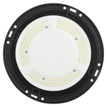Cветильник LED ДСП для высоких пролетов IP65 200Вт 24000Лм 5000К  КСС Д IC SPP-411 ЭРА Б0047165