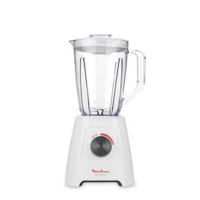 Стационарный блендер Moulinex BlendForce 2 LM420110