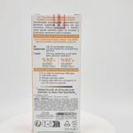 Помятая коробка Солнцезащитный крем-флюид L'Orаl Revitalift Clinical SPF50, увлажняющий с витамином С, 50 мл (Франция)