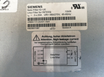 Siemens 6SN1111-0AA01-1AA1 б/у