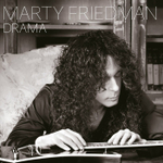 Marty Friedman / Drama (RU)(CD)