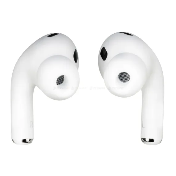 Apple AirPods Pro 2 USB-C Matte White