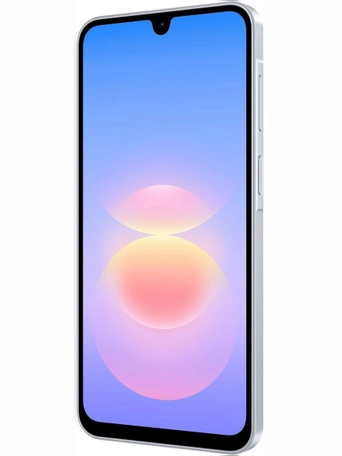 Смартфон Samsung Galaxy A18 4/256GB Gray