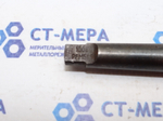 Сверло по металлу 10мм (87х168) к\х Р6М5К5 К/М1