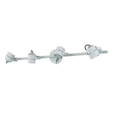 Citilux Ринг CL525540 Спот поворотный Белый