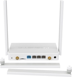 Роутер Keenetic Runner 4G (KN-2210)