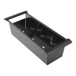 Коландер Omoikiri CO-04-LG
