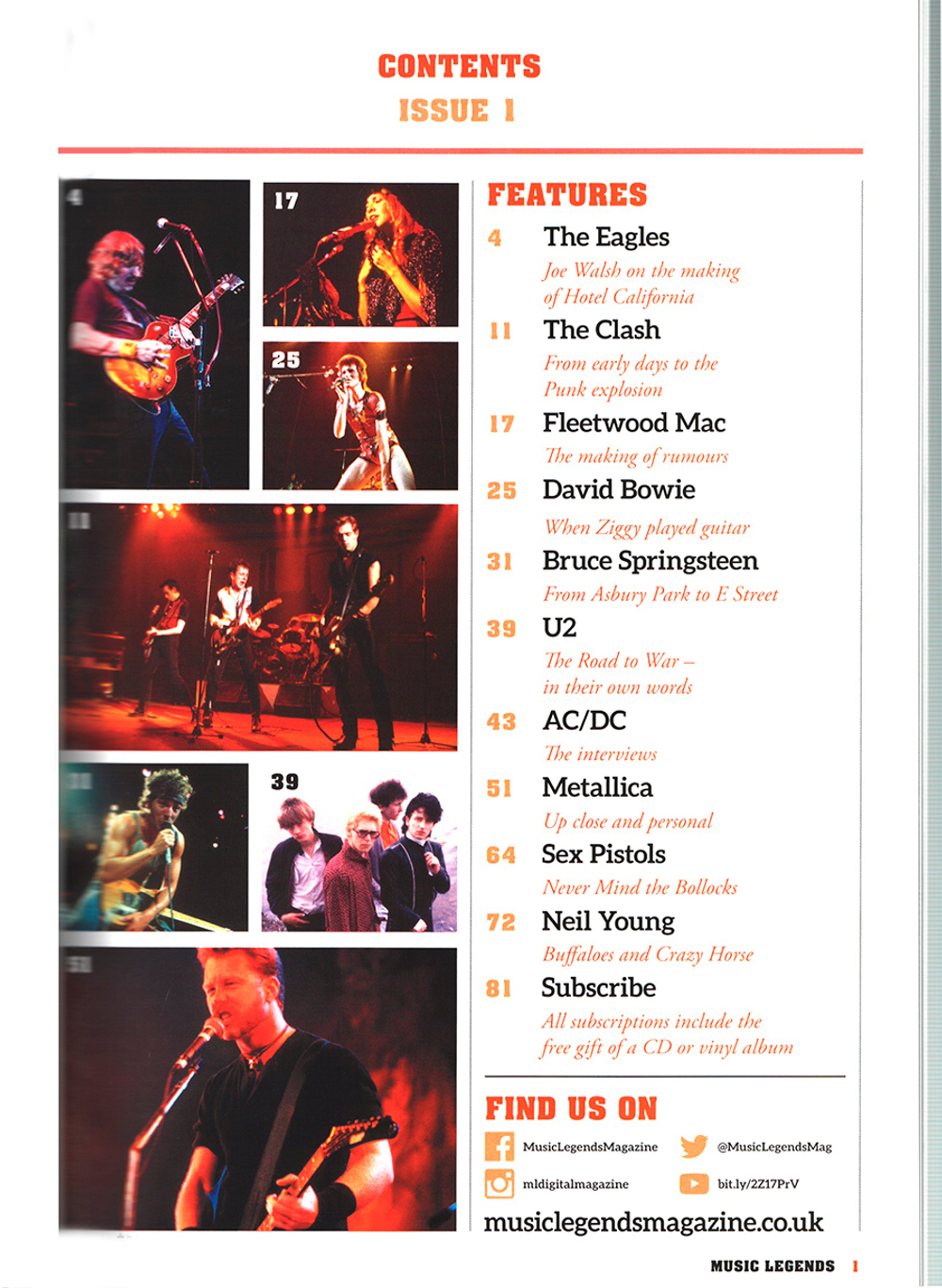 Bowie And His Guests / Ziggy's Last Floor Show (The Legendary Broadcast)(Bookazine Special Limited Edition)(Clear Vinyl)(LP+Журнал)