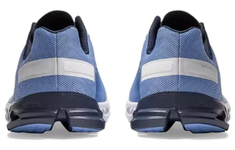 On Cloudflow Cushioned