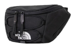 THE NORTH FACE 2.7L Fanny Pack Sling Bag Outdoor Bag Recycled Polyester Black Unisex