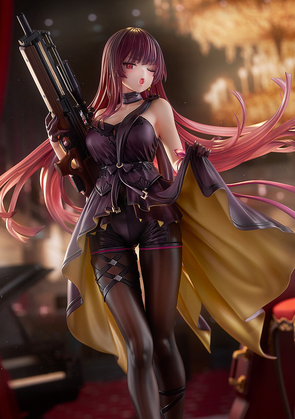 WA2000