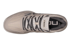 Meskie buty do padla NOX AT10 LUX - grey/raven
