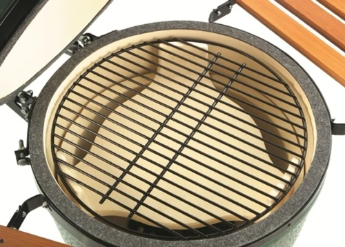 Экран теплозащитный "ConvEGGtor", керамический, для гриля S (Big Green Egg)