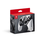 Геймпад Nintendo Switch Pro Controller Super Smash Bros Ultimate Edition (Original)