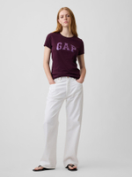 Футболка с логотипом 914333 - GAP