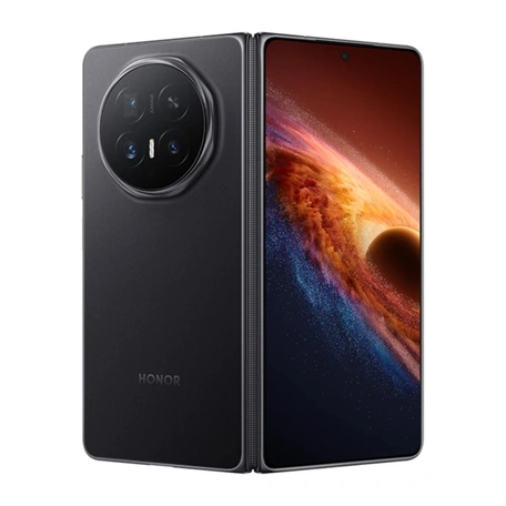 Смартфон Honor Magic V6 16/512GB Classic Black