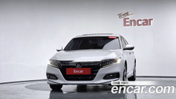Honda Accord 1.5 — 2018