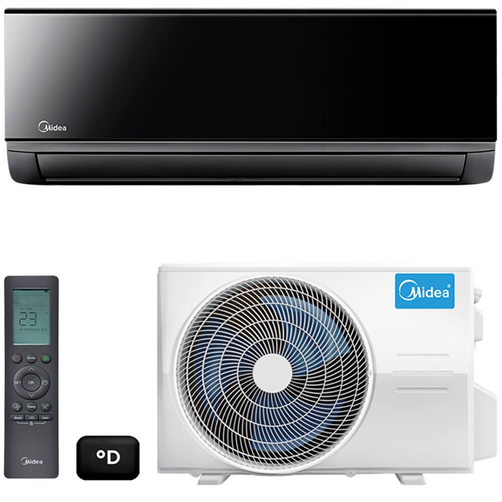 Кондиционер Midea MSAG4W-18N8D0 Persona Inverter Wi-Fi