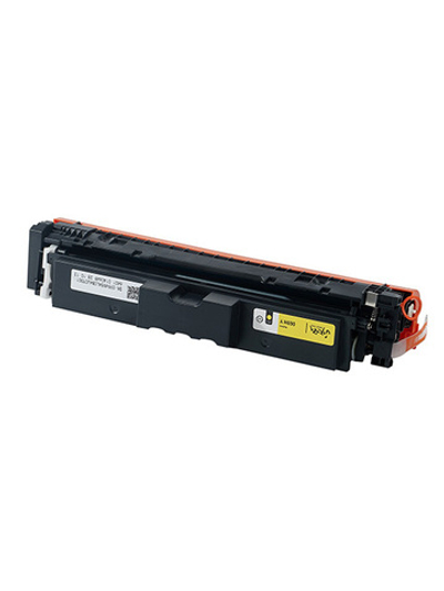 Картридж Sakura, аналог Сanon 069HY (5095C002) для I-Sensys LBP673Cdw/ MF750C, желтый, 5500к.