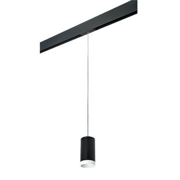 Комплект со светильником 1*GU10 220V PRORP4373436 чёрный/белый Rullo Pro Lightstar