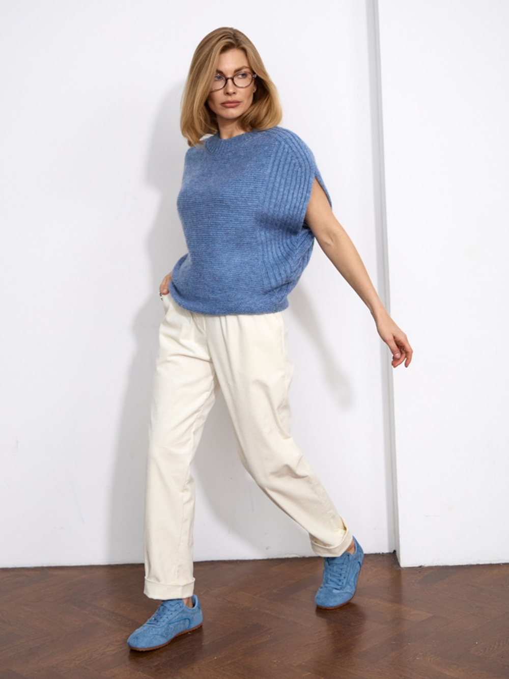 Жилет 2347 TINONA