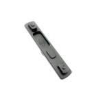 Крепление для сошки HARRIS (M-LOK, KEY-MOD), SAG