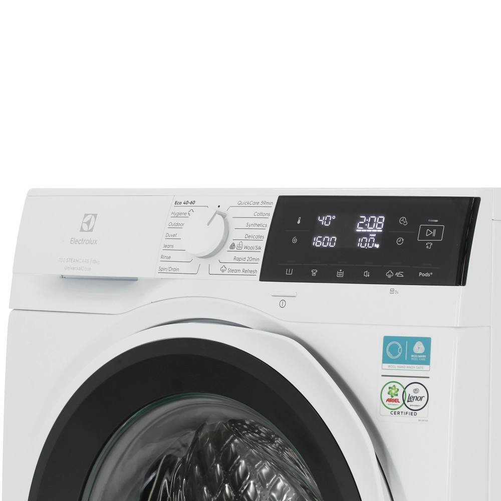 Стиральная машина Electrolux EW7F3614SUE