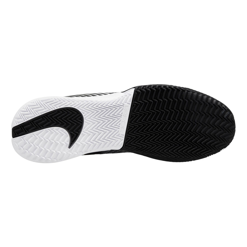 Мужские теннисные кроссовки Nike Air Zoom Vapor Pro 2 Clay Court Shoe Men - Black, White