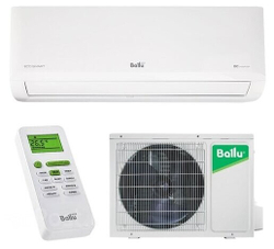 Сплит-система инверторного типа Ballu Eco Smart DC BSYI-10HN8_V5